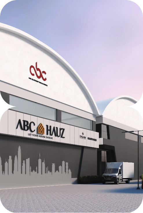 ABC Hauz Buildings