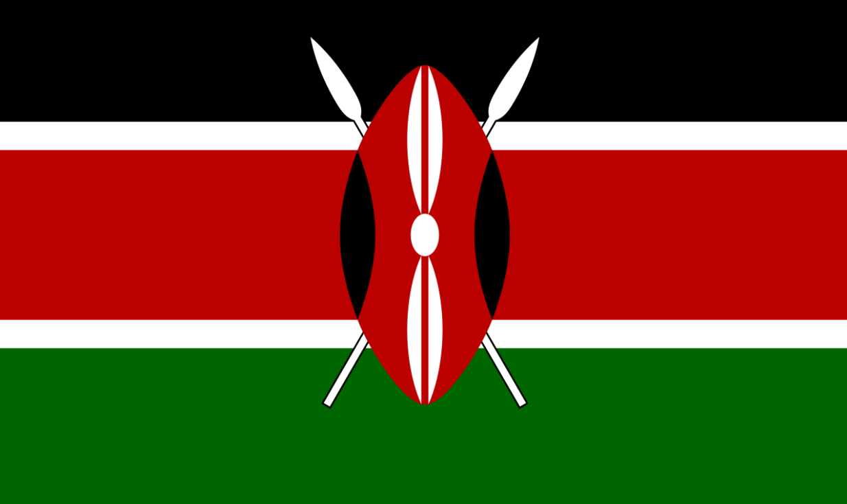 Kenya
